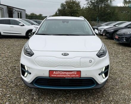 Киа Niro, объемом двигателя 0 л и пробегом 54 тыс. км за 24700 $, фото 28 на Automoto.ua