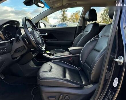 Кіа Niro, об'ємом двигуна 0 л та пробігом 57 тис. км за 24700 $, фото 2 на Automoto.ua