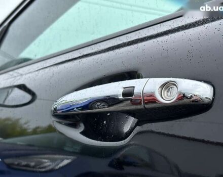 Киа Niro, объемом двигателя 0 л и пробегом 88 тыс. км за 22700 $, фото 8 на Automoto.ua