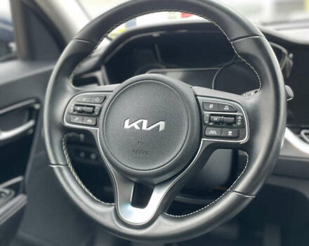Киа Niro, объемом двигателя 0 л и пробегом 88 тыс. км за 18700 $, фото 9 на Automoto.ua