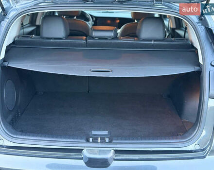 Кіа Niro, об'ємом двигуна 0 л та пробігом 58 тис. км за 22800 $, фото 27 на Automoto.ua