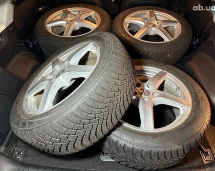 Кіа Niro, об'ємом двигуна 0 л та пробігом 35 тис. км за 24400 $, фото 2 на Automoto.ua