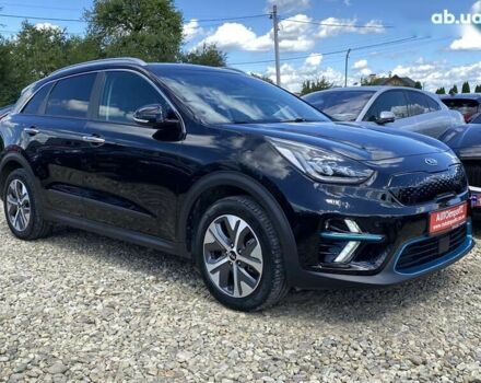 Киа Niro, объемом двигателя 0 л и пробегом 78 тыс. км за 22500 $, фото 20 на Automoto.ua