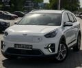 Киа Niro, объемом двигателя 0 л и пробегом 34 тыс. км за 23355 $, фото 11 на Automoto.ua