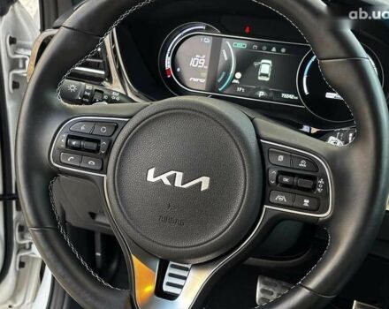 Киа Niro, объемом двигателя 0 л и пробегом 72 тыс. км за 23600 $, фото 21 на Automoto.ua