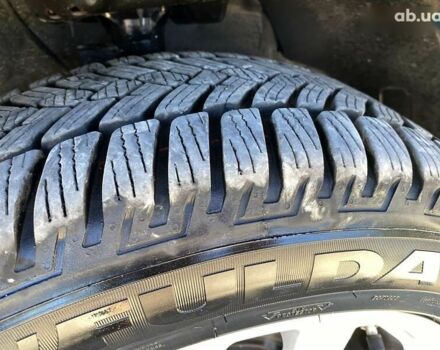 Киа Niro, объемом двигателя 0 л и пробегом 105 тыс. км за 21500 $, фото 26 на Automoto.ua