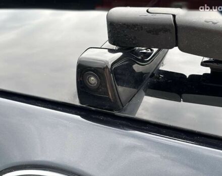 Киа Niro, объемом двигателя 0 л и пробегом 64 тыс. км за 22100 $, фото 18 на Automoto.ua