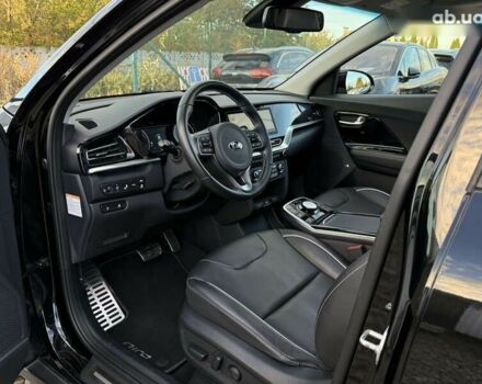 Киа Niro, объемом двигателя 0 л и пробегом 88 тыс. км за 23900 $, фото 1 на Automoto.ua
