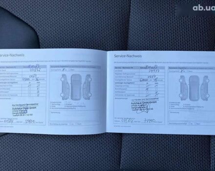 Киа Niro, объемом двигателя 0 л и пробегом 111 тыс. км за 20300 $, фото 8 на Automoto.ua