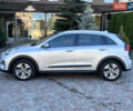 Киа Niro, объемом двигателя 0 л и пробегом 89 тыс. км за 18500 $, фото 12 на Automoto.ua