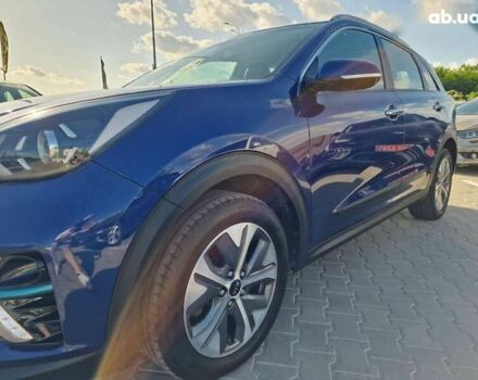 Кіа Niro, об'ємом двигуна 0 л та пробігом 111 тис. км за 20300 $, фото 1 на Automoto.ua