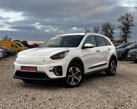 Киа Niro, объемом двигателя 0 л и пробегом 72 тыс. км за 23600 $, фото 3 на Automoto.ua
