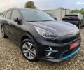 Киа Niro, объемом двигателя 0 л и пробегом 57 тыс. км за 21600 $, фото 16 на Automoto.ua