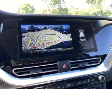 Кіа Niro, об'ємом двигуна 0 л та пробігом 64 тис. км за 23900 $, фото 14 на Automoto.ua