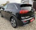 Киа Niro, объемом двигателя 0 л и пробегом 96 тыс. км за 20600 $, фото 10 на Automoto.ua
