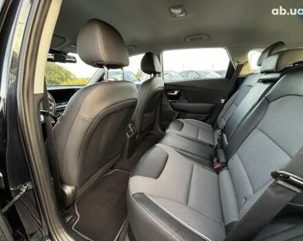 Киа Niro, объемом двигателя 0 л и пробегом 112 тыс. км за 18800 $, фото 10 на Automoto.ua