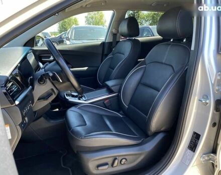 Киа Niro, объемом двигателя 0 л и пробегом 101 тыс. км за 21900 $, фото 26 на Automoto.ua