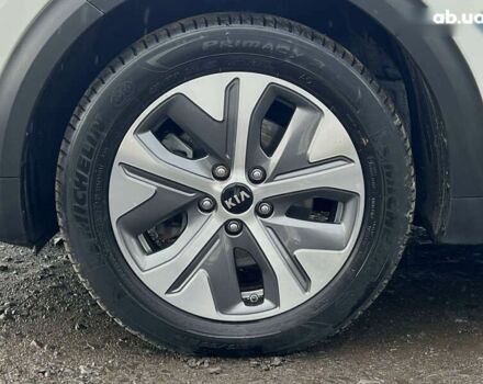 Киа Niro, объемом двигателя 0 л и пробегом 54 тыс. км за 21193 $, фото 20 на Automoto.ua