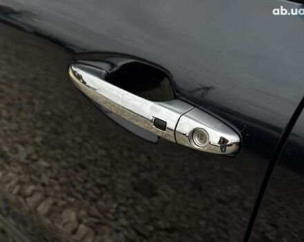 Киа Niro, объемом двигателя 0 л и пробегом 104 тыс. км за 20800 $, фото 12 на Automoto.ua