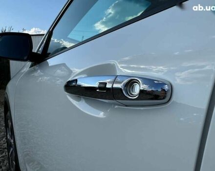 Киа Niro, объемом двигателя 0 л и пробегом 59 тыс. км за 22800 $, фото 7 на Automoto.ua