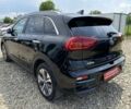 Кіа Niro, об'ємом двигуна 0 л та пробігом 56 тис. км за 22900 $, фото 18 на Automoto.ua