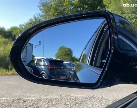 Кіа Niro, об'ємом двигуна 0 л та пробігом 105 тис. км за 21500 $, фото 8 на Automoto.ua