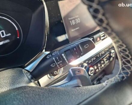 Кіа Niro, об'ємом двигуна 0 л та пробігом 111 тис. км за 20300 $, фото 28 на Automoto.ua