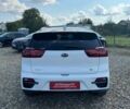 Киа Niro, объемом двигателя 0 л и пробегом 59 тыс. км за 22800 $, фото 13 на Automoto.ua
