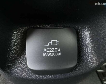 Кіа Niro, об'ємом двигуна 0 л та пробігом 47 тис. км за 23900 $, фото 21 на Automoto.ua