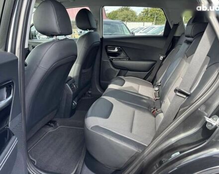 Киа Niro, объемом двигателя 0 л и пробегом 67 тыс. км за 22400 $, фото 13 на Automoto.ua