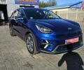 Киа Niro, объемом двигателя 0 л и пробегом 21 тыс. км за 22700 $, фото 11 на Automoto.ua