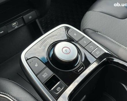 Киа Niro, объемом двигателя 0 л и пробегом 51 тыс. км за 22150 $, фото 20 на Automoto.ua
