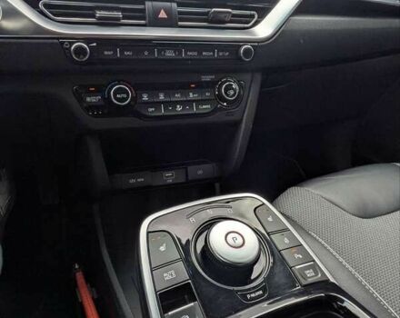 Киа Niro, объемом двигателя 0 л и пробегом 50 тыс. км за 17300 $, фото 10 на Automoto.ua