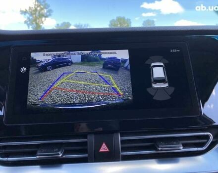 Киа Niro, объемом двигателя 0 л и пробегом 78 тыс. км за 22500 $, фото 8 на Automoto.ua