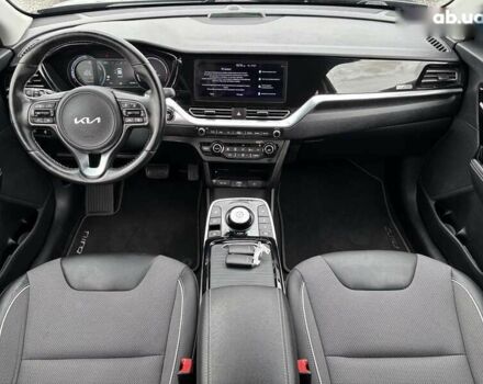 Киа Niro, объемом двигателя 0 л и пробегом 40 тыс. км за 23100 $, фото 21 на Automoto.ua
