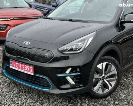 Киа Niro, объемом двигателя 0 л и пробегом 88 тыс. км за 21800 $, фото 5 на Automoto.ua