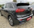 Киа Niro, объемом двигателя 0 л и пробегом 86 тыс. км за 22500 $, фото 16 на Automoto.ua
