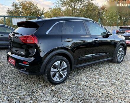 Киа Niro, объемом двигателя 0 л и пробегом 88 тыс. км за 23900 $, фото 22 на Automoto.ua