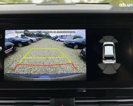 Киа Niro, объемом двигателя 0 л и пробегом 86 тыс. км за 22500 $, фото 12 на Automoto.ua