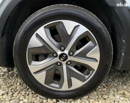 Киа Niro, объемом двигателя 0 л и пробегом 135 тыс. км за 20900 $, фото 29 на Automoto.ua
