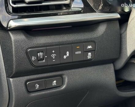 Киа Niro, объемом двигателя 0 л и пробегом 67 тыс. км за 22400 $, фото 18 на Automoto.ua