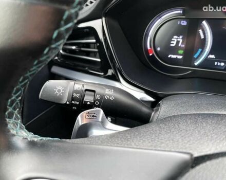 Киа Niro, объемом двигателя 0 л и пробегом 73 тыс. км за 19900 $, фото 29 на Automoto.ua