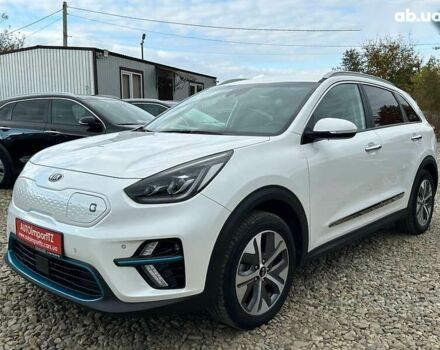 Киа Niro, объемом двигателя 0 л и пробегом 62 тыс. км за 23500 $, фото 20 на Automoto.ua
