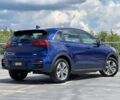 Кіа Niro, об'ємом двигуна 0 л та пробігом 50 тис. км за 17900 $, фото 15 на Automoto.ua