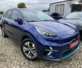 Киа Niro, объемом двигателя 0 л и пробегом 123 тыс. км за 20900 $, фото 26 на Automoto.ua