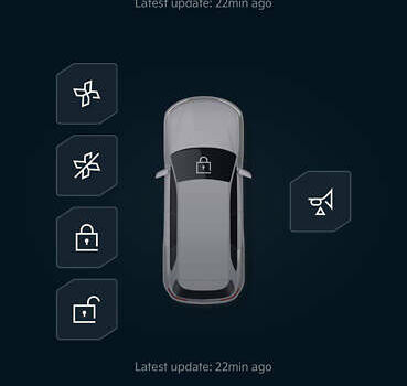 Кіа Niro, об'ємом двигуна 0 л та пробігом 58 тис. км за 22800 $, фото 23 на Automoto.ua