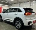 Кіа Niro, об'ємом двигуна 0 л та пробігом 35 тис. км за 24400 $, фото 25 на Automoto.ua