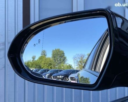 Кіа Niro, об'ємом двигуна 0 л та пробігом 64 тис. км за 23900 $, фото 15 на Automoto.ua