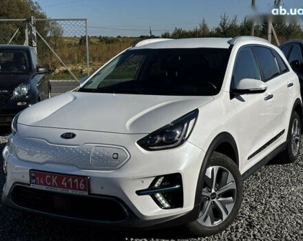 Кіа Niro, об'ємом двигуна 0 л та пробігом 53 тис. км за 20950 $, фото 2 на Automoto.ua