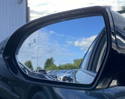 Кіа Niro, об'ємом двигуна 0 л та пробігом 70 тис. км за 23200 $, фото 7 на Automoto.ua